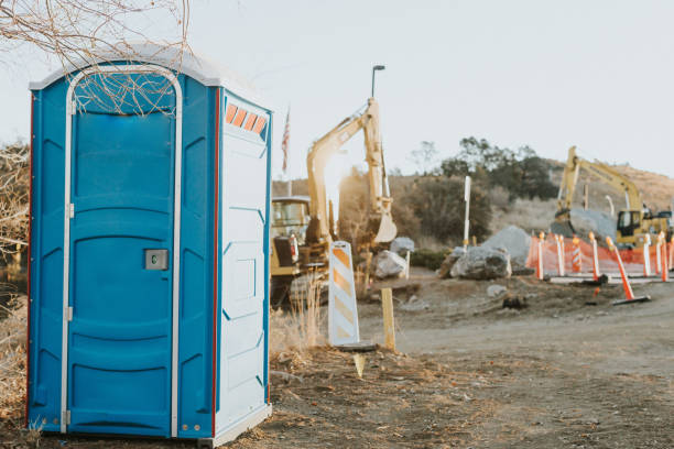 Portable Toilet Options We Offer in Coto De Caza, CA