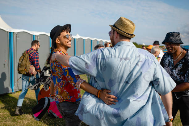 Best Local porta potty services  in Coto De Za, CA