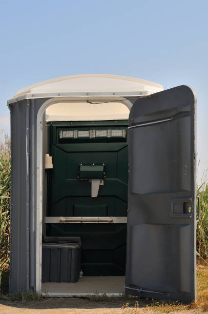 Porta potty rental for outdoor events in Coto De Caza, CA