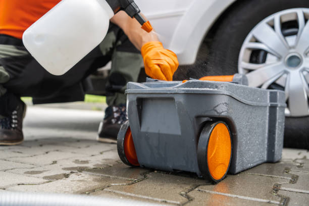 Best Portable sink rental  in Coto De Za, CA